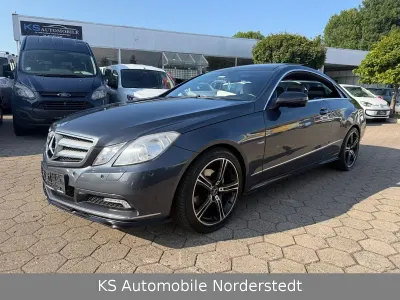 Gebraucht Mercedes E250