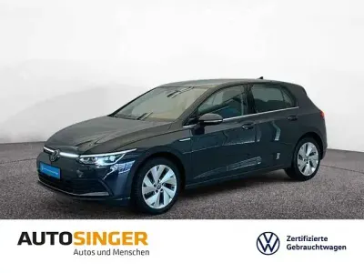 Gebraucht VW Golf VIII