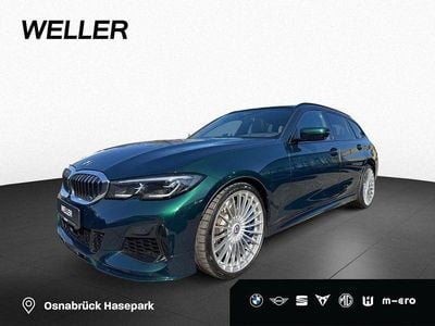 Alpina B3