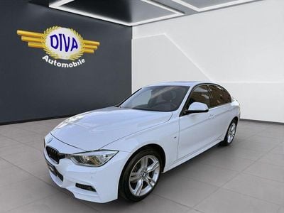 BMW 320 Gran Turismo
