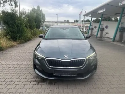 Gebraucht Skoda Scala
