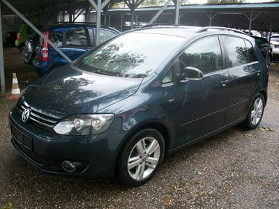 VW Golf VI