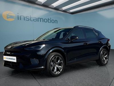 Gebraucht Cupra Formentor 150 PS (110 kW) 2025 SUV