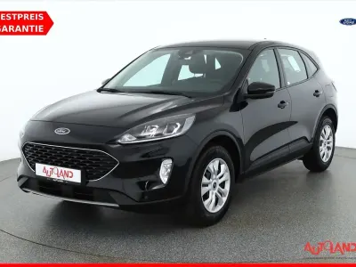Usata Ford Kuga Cool & Connect 150 CV (110 kW) 2024 Nero SUV