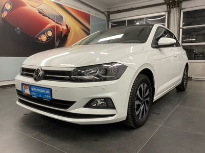 gebraucht VW Polo 1.0 TSI Active | Navigation | App-Connect