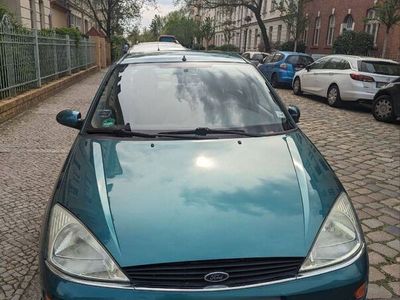 gebraucht Ford Focus classicline