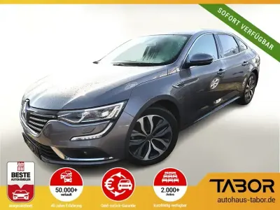 Brugt Renault Talisman Intens 160 HK (117 kW) 2020 Grå Sedan