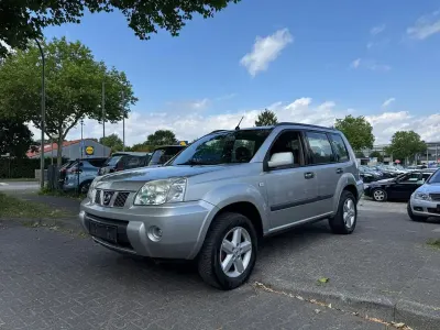 Gebraucht Nissan X-Trail