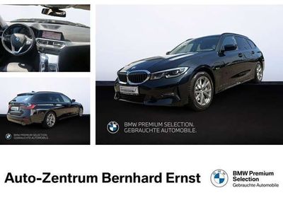 BMW 330e