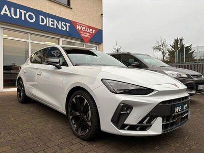 Andere Gebraucht 2025 Cupra Leon Limousine | 28.770 € (Guter Preis)