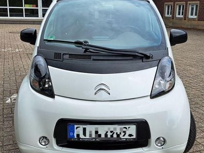 Citroën C-zero
