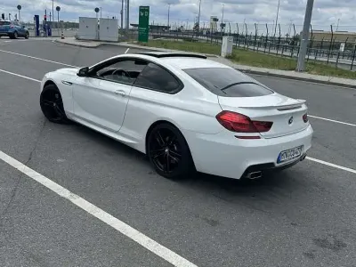 Gebraucht BMW 640