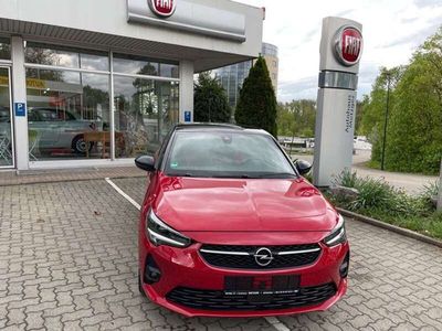 gebraucht Opel Corsa F GS Line 1,2 Turbo 96kW(130PS)