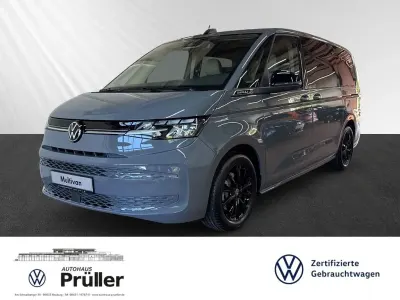 Brugt VW T7 Goal 150 HK (110 kW) 2026 Grå Van