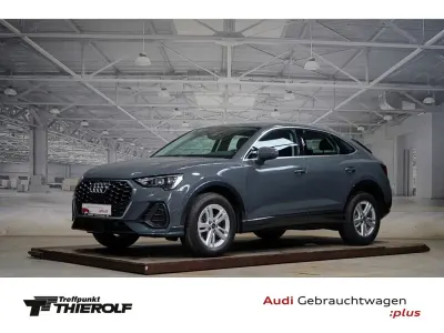 Gebraucht Audi Q3 Sportback