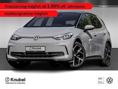 Usata VW ID.3 Pro 150 kW (204 CV) 2024 Grigio Utilitaria