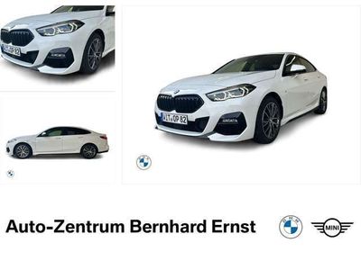 gebraucht BMW 220 i xDrive Gran Coupe M Sport LED AHK HiFi Navi