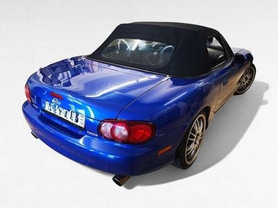 Mazda MX5