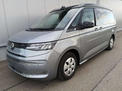 VW T7