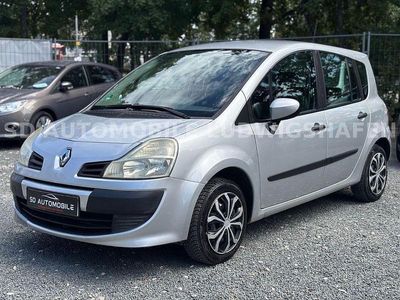 Renault Grand Modus