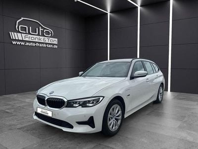 BMW 320e