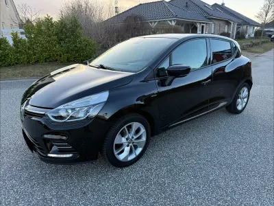Gebraucht Renault Clio