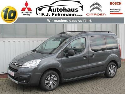 gebraucht Citroën Berlingo Kombi XTR *Navi, CarPlay, Klima