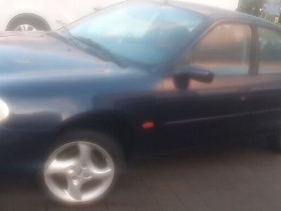 gebraucht Ford Mondeo 1.8 16V Style Style