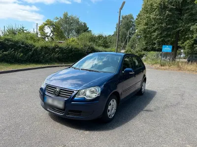Gebraucht VW Polo