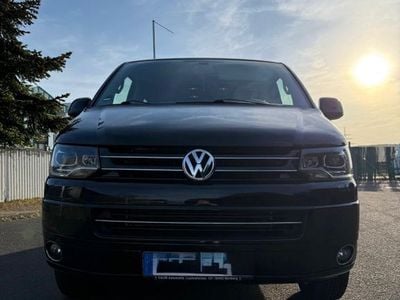 VW T5