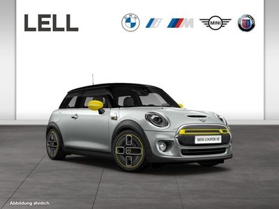 gebraucht Mini Cooper SE Hatch