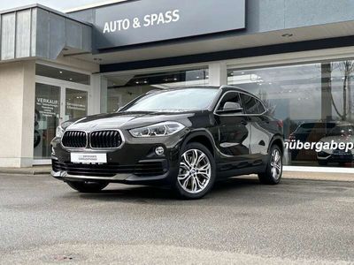 gebraucht BMW X2 xDrive 20 i Advantage Plus