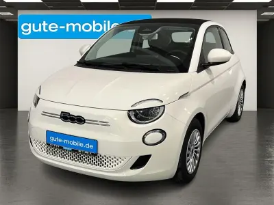 Gebraucht Fiat 500e