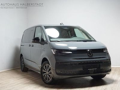 Grau Neu 2025 VW Multivan Van | 63.990 € (Superpreis)
