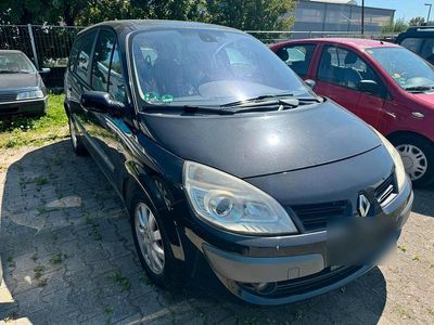 Renault Grand Scénic II