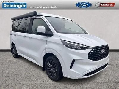 Usata Ford Transit Custom Nugget 150 CV (110 kW) 2025 Bianco Berlina