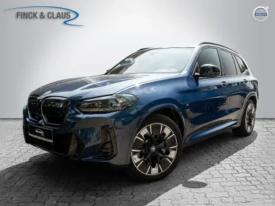 Gebraucht BMW iX3
