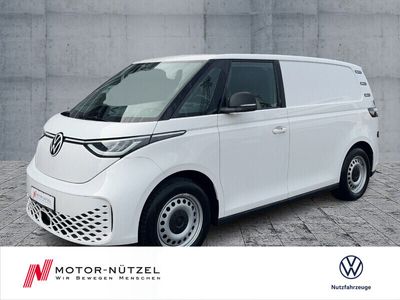 gebraucht VW ID. Buzz Cargo 77kWh 3 Sitze/AHK/RFK/Klima/ACC