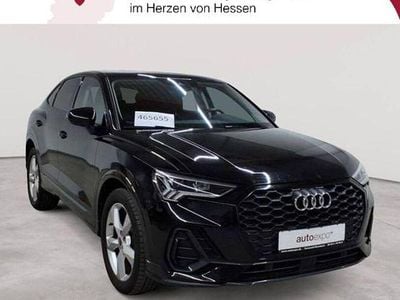 Gebraucht Audi Q3 Ambiente 2023 Andere SUV
