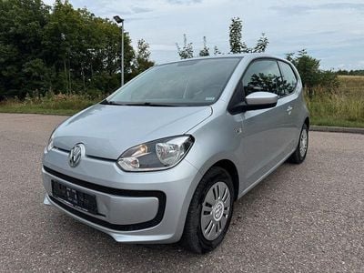 VW up!