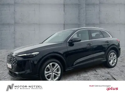 Gebraucht Audi Q5 Sport 204 PS (150 kW) 2025 Mythosschwarz metallic SUV