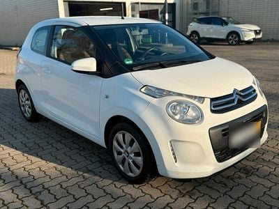 Citroën C1
