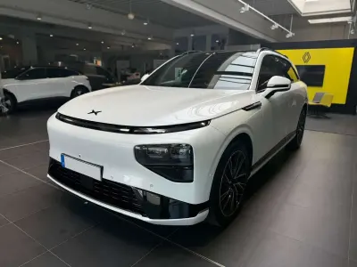 Gebraucht XPENG G9