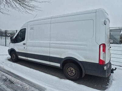 Gebraucht Ford Transit Trend 195 PS (143 kW) 2019 Andere Limousine