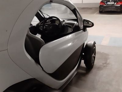 Renault Twizy