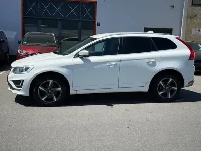 Gebraucht Volvo XC60