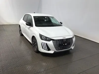 Brugt Peugeot 208
