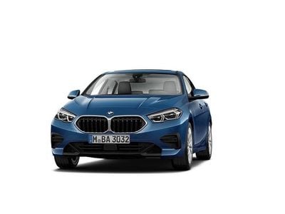 Gebraucht BMW 218 Advantage 150 PS (110 kW) 2025 Coupé