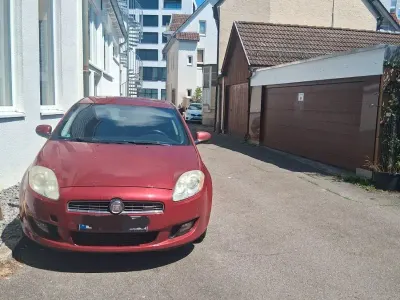 Gebraucht Fiat Bravo