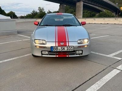 Mazda 323F